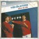 PUPO - Vita da artista